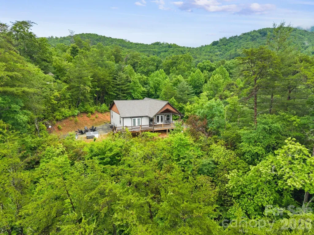 79 Trillium Way Bryson City NC 28713