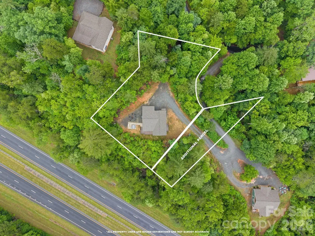 79 Trillium Way Bryson City NC 28713