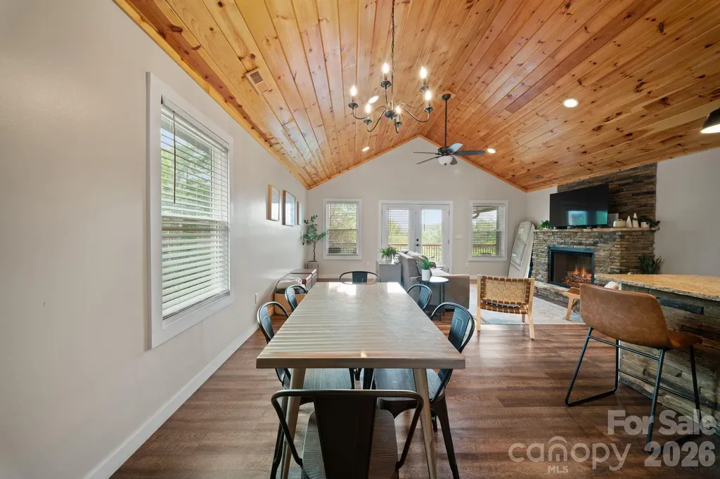 79 Trillium Way Bryson City NC 28713