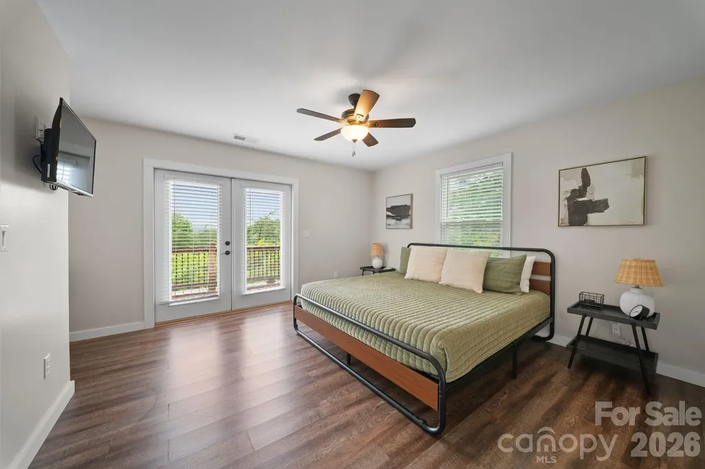 79 Trillium Way Bryson City NC 28713