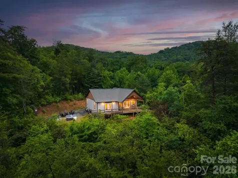 79 Trillium Way Bryson City NC 28713