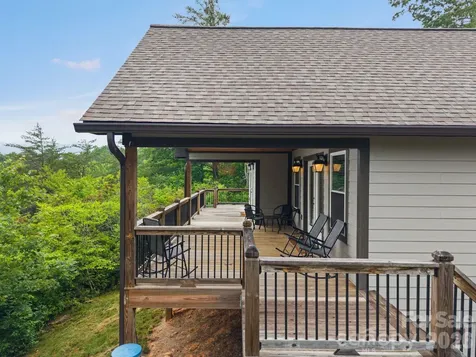 79 Trillium Way Bryson City NC 28713