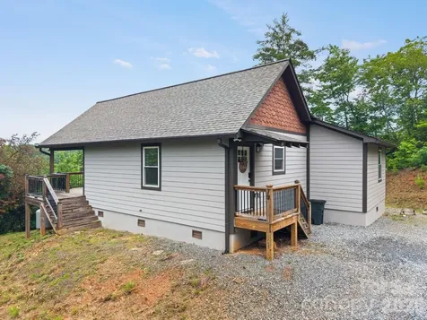 79 Trillium Way Bryson City NC 28713