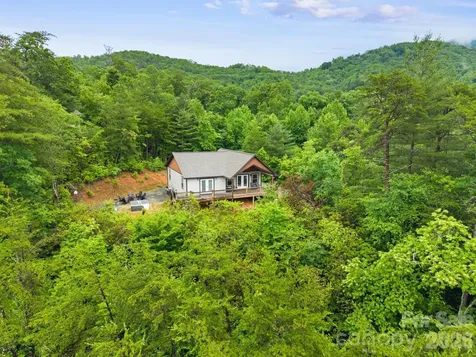 79 Trillium Way Bryson City NC 28713