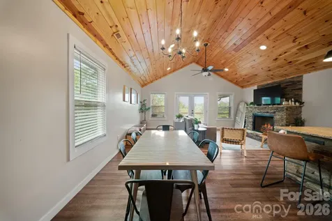 79 Trillium Way Bryson City NC 28713