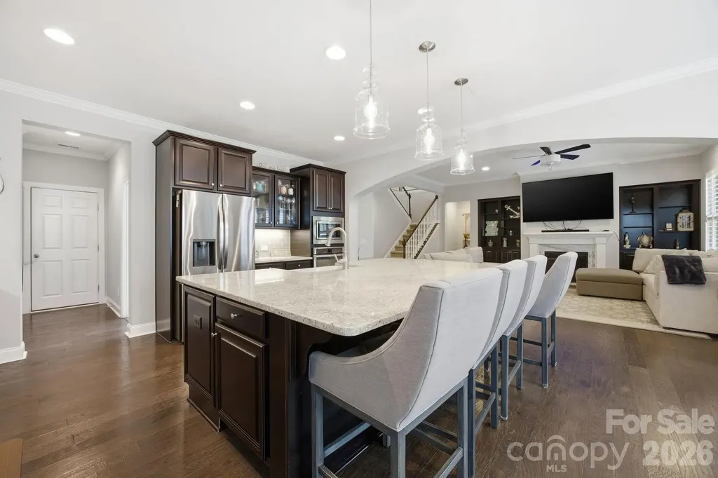1707 Sutter Creek Drive Waxhaw NC 28173