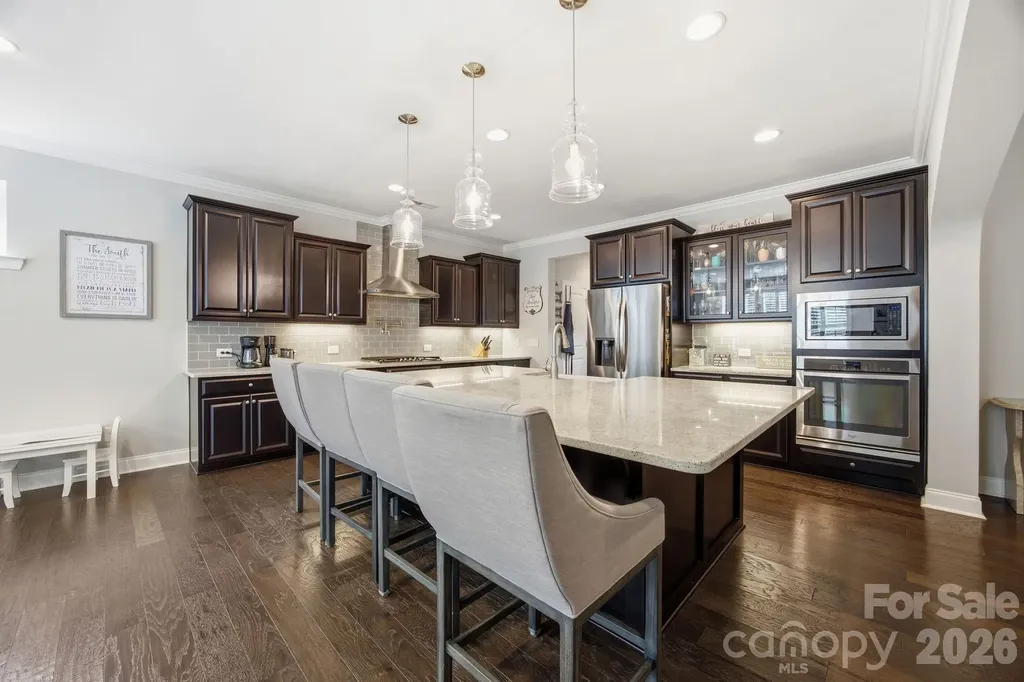 1707 Sutter Creek Drive Waxhaw NC 28173