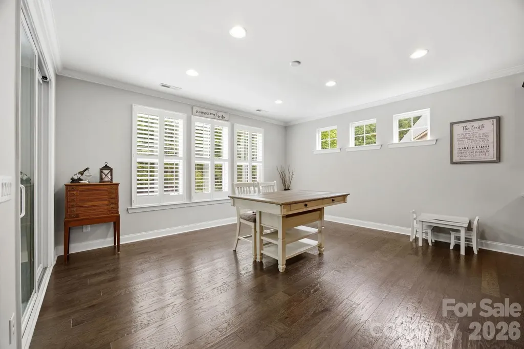 1707 Sutter Creek Drive Waxhaw NC 28173