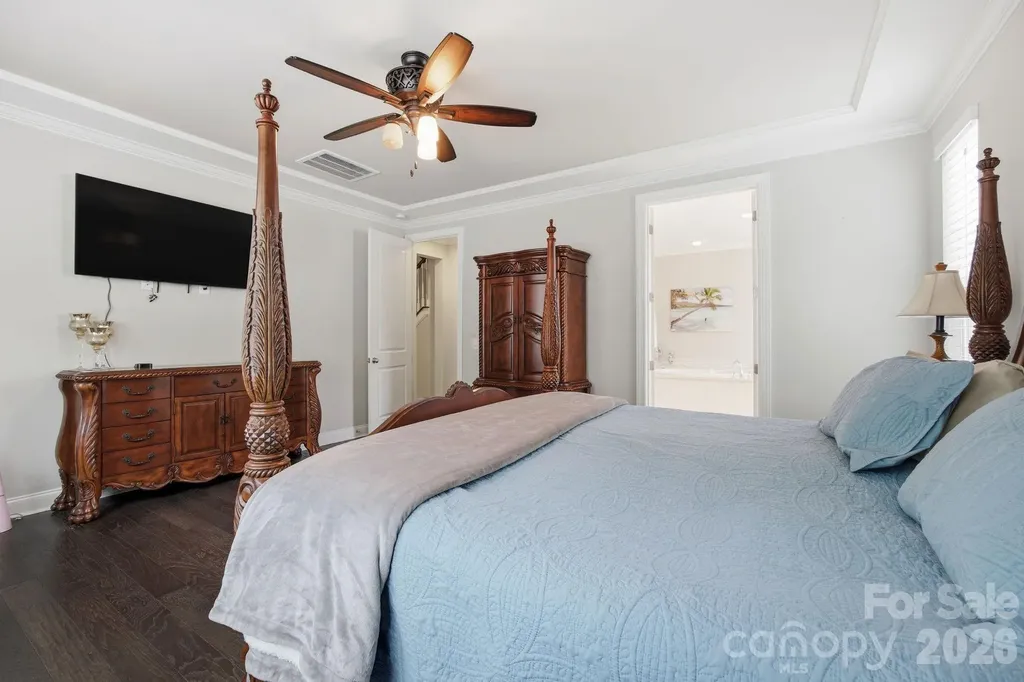 1707 Sutter Creek Drive Waxhaw NC 28173
