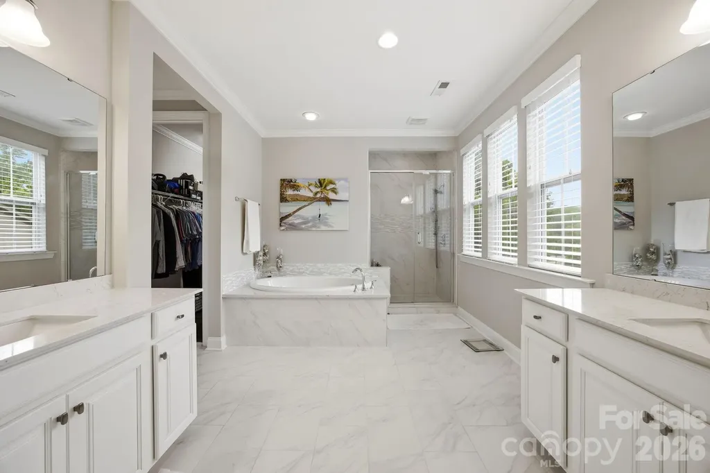 1707 Sutter Creek Drive Waxhaw NC 28173