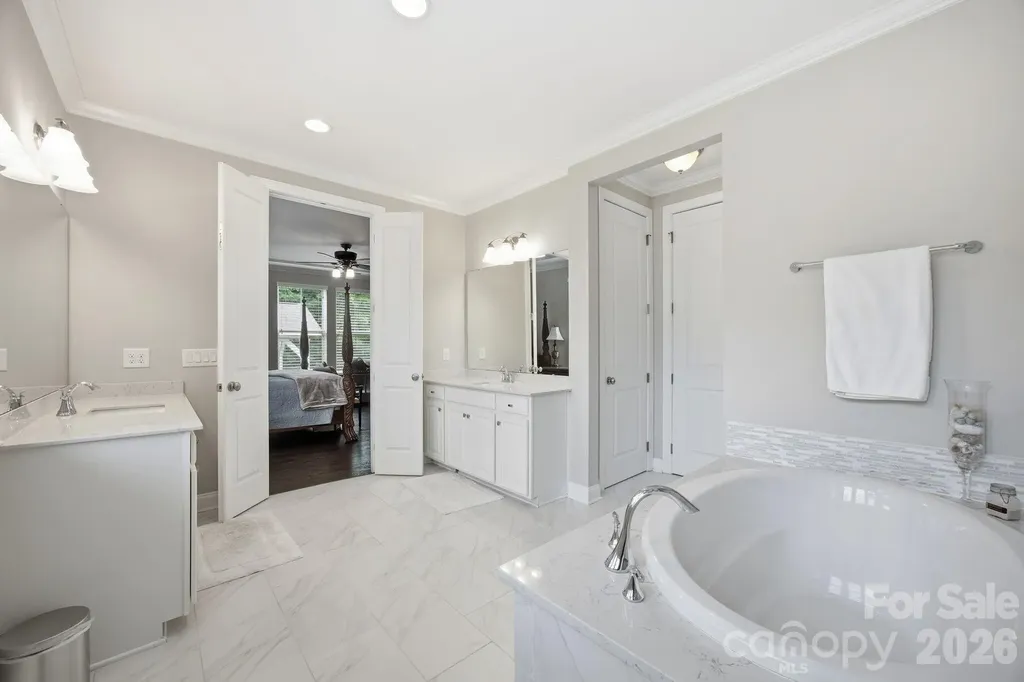 1707 Sutter Creek Drive Waxhaw NC 28173