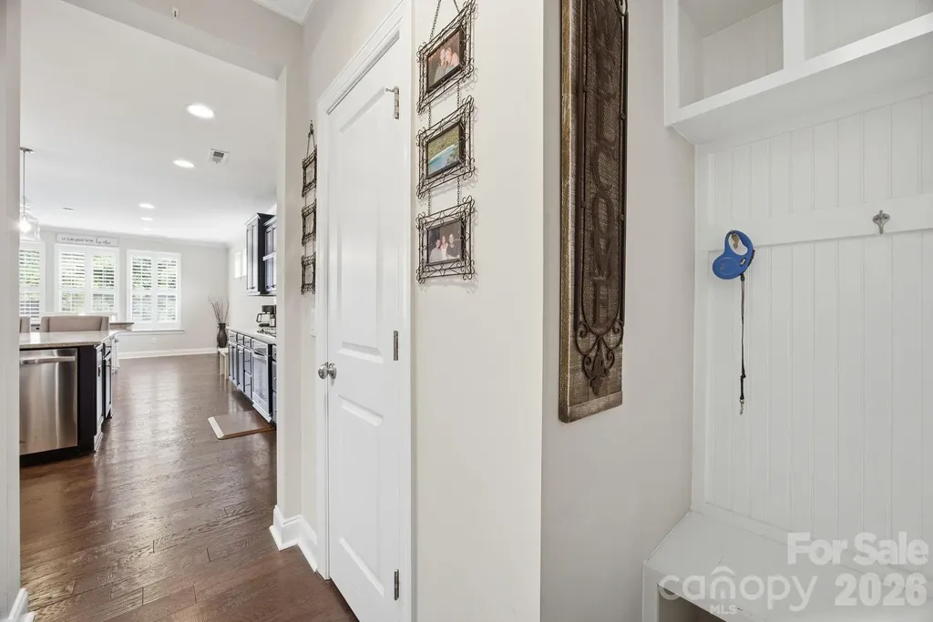 1707 Sutter Creek Drive Waxhaw NC 28173