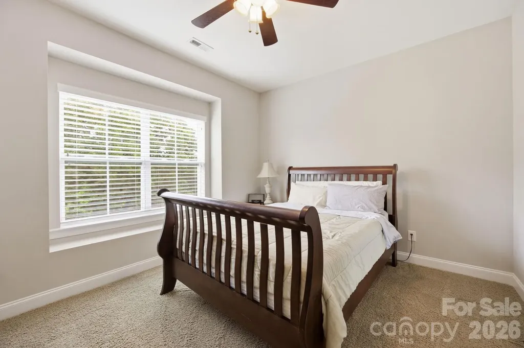 1707 Sutter Creek Drive Waxhaw NC 28173