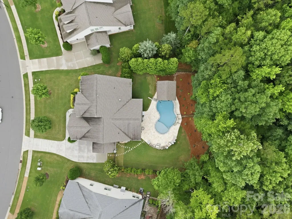 1707 Sutter Creek Drive Waxhaw NC 28173