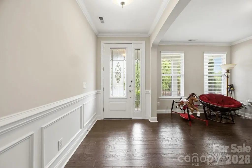 1707 Sutter Creek Drive Waxhaw NC 28173