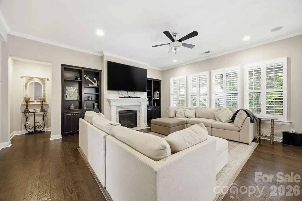 1707 Sutter Creek Drive Waxhaw NC 28173