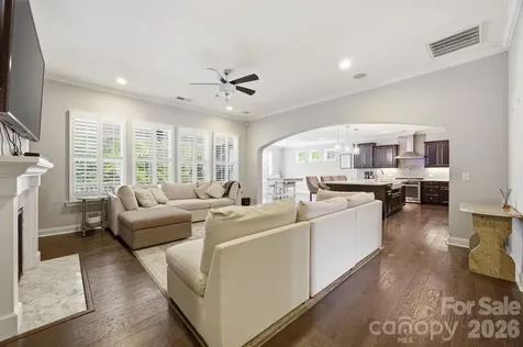1707 Sutter Creek Drive Waxhaw NC 28173
