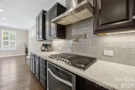 1707 Sutter Creek Drive Waxhaw NC 28173