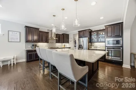 1707 Sutter Creek Drive Waxhaw NC 28173