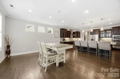 1707 Sutter Creek Drive Waxhaw NC 28173
