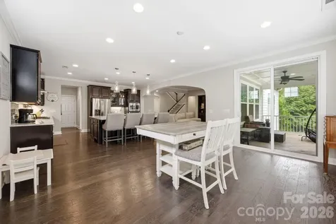 1707 Sutter Creek Drive Waxhaw NC 28173