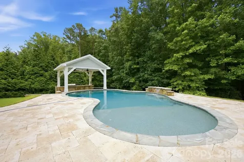 1707 Sutter Creek Drive Waxhaw NC 28173