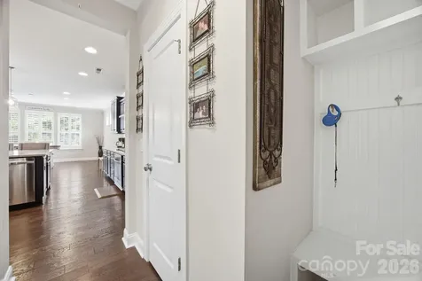 1707 Sutter Creek Drive Waxhaw NC 28173