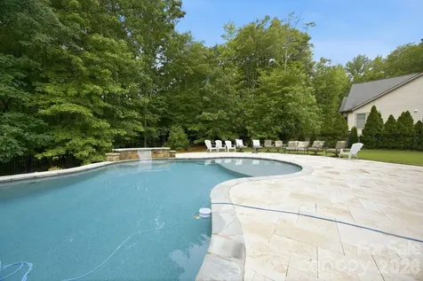 1707 Sutter Creek Drive Waxhaw NC 28173