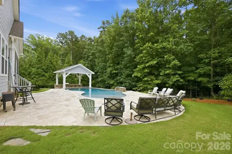 1707 Sutter Creek Drive Waxhaw NC 28173