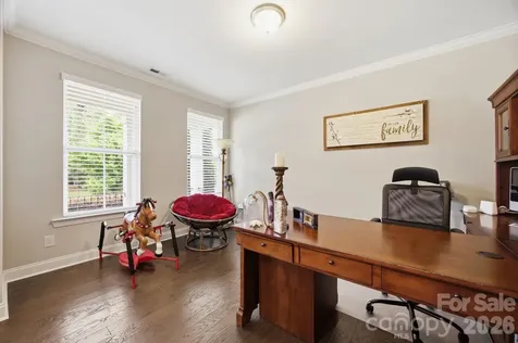 1707 Sutter Creek Drive Waxhaw NC 28173