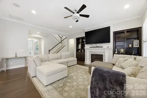 1707 Sutter Creek Drive Waxhaw NC 28173