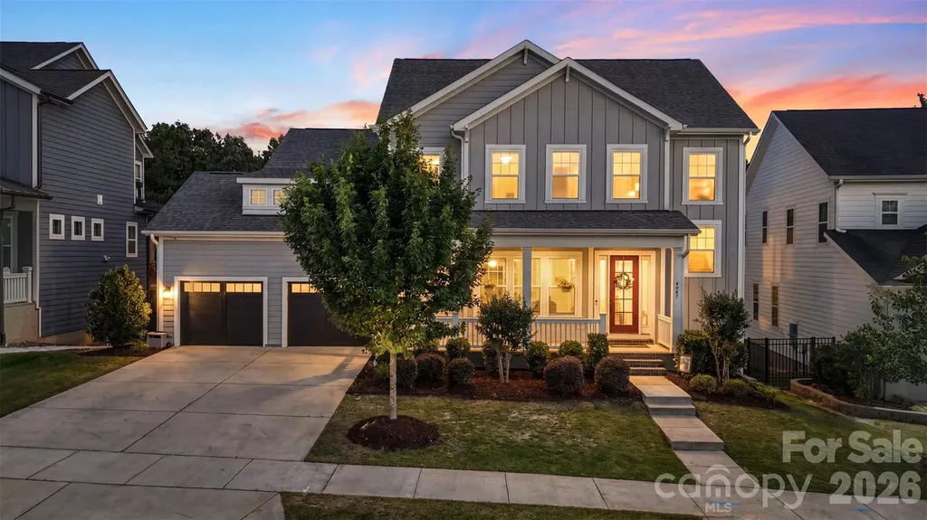4047 Oarman Court Fort Mill SC 29708