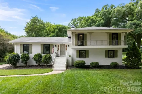 728 Wingrave Drive Charlotte NC 28270