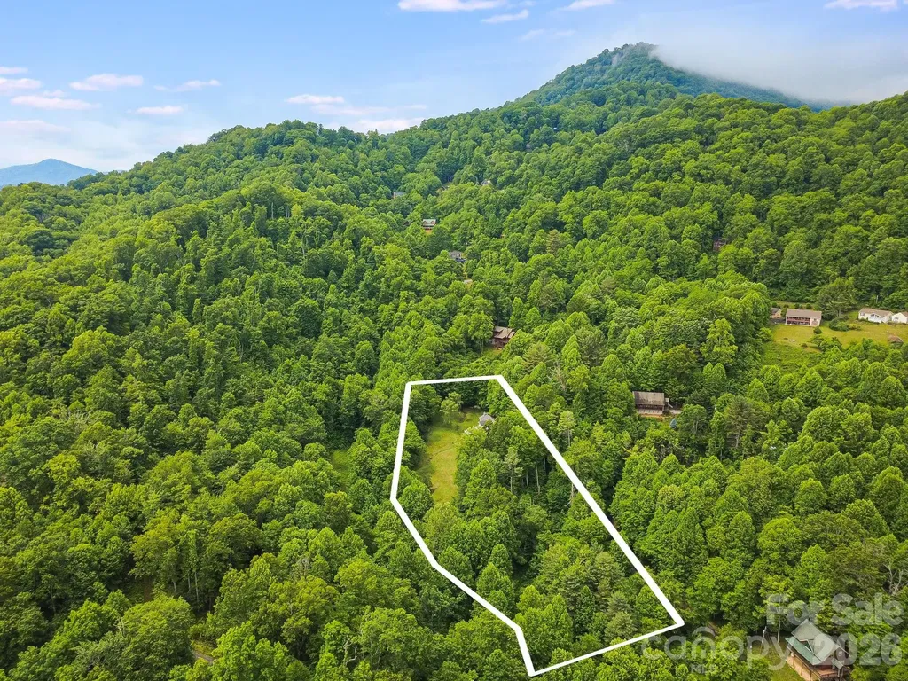 100 Woven Cloud Lane Waynesville NC 28785