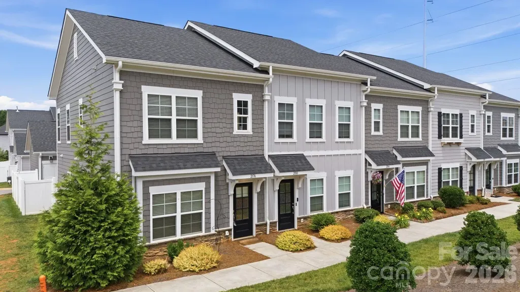 2176 Moss Meadow Lane Denver NC 28037