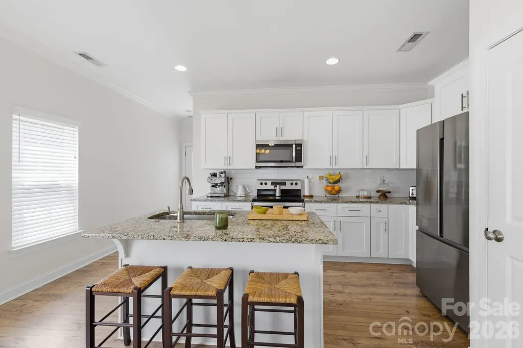 2176 Moss Meadow Lane Denver NC 28037