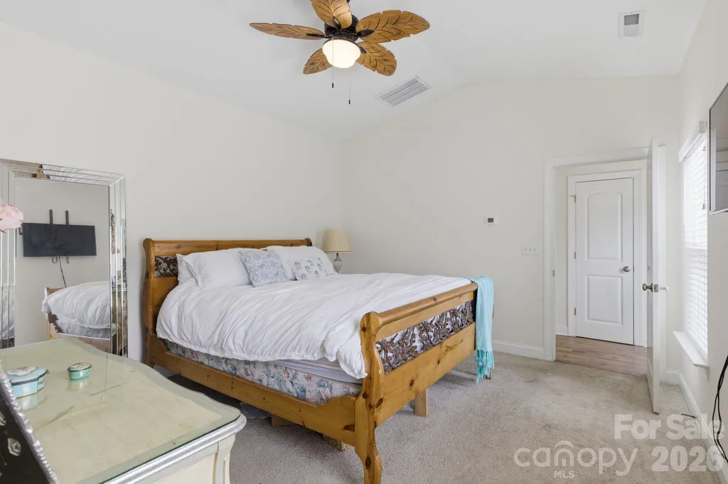 2176 Moss Meadow Lane Denver NC 28037
