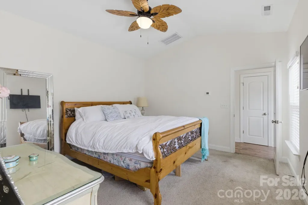 2176 Moss Meadow Lane Denver NC 28037