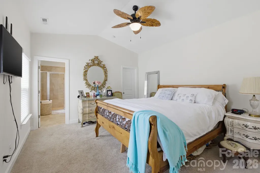 2176 Moss Meadow Lane Denver NC 28037