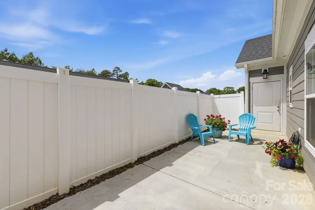 2176 Moss Meadow Lane Denver NC 28037