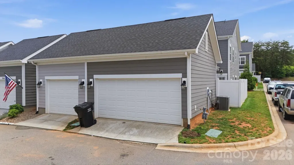 2176 Moss Meadow Lane Denver NC 28037