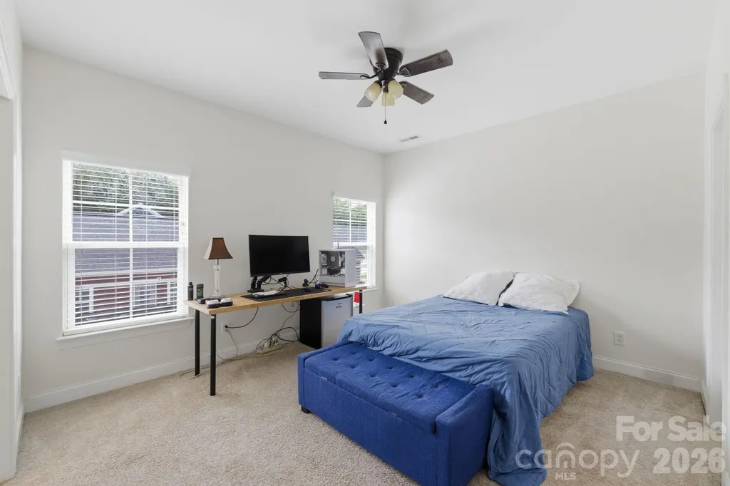 2176 Moss Meadow Lane Denver NC 28037