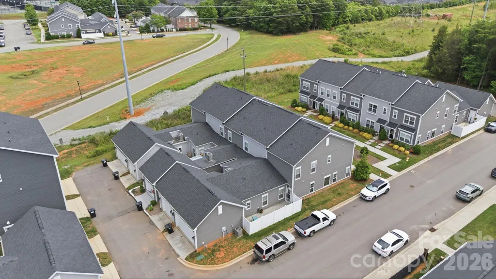 2176 Moss Meadow Lane Denver NC 28037