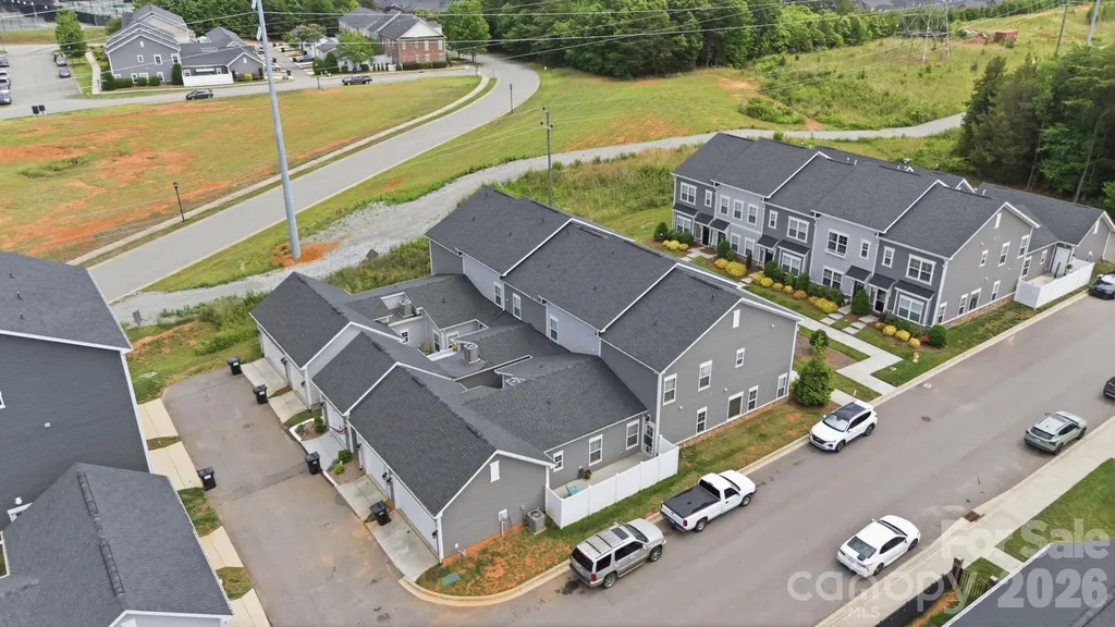 2176 Moss Meadow Lane Denver NC 28037