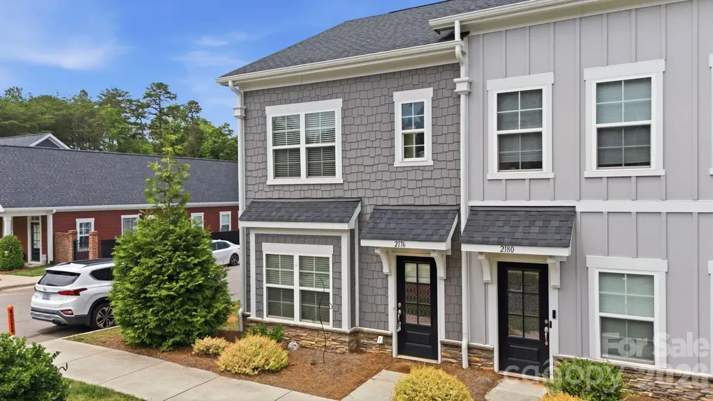 2176 Moss Meadow Lane Denver NC 28037