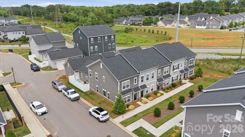 2176 Moss Meadow Lane Denver NC 28037