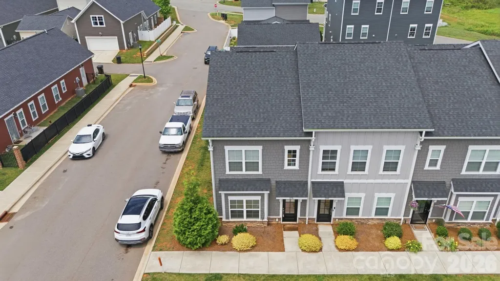 2176 Moss Meadow Lane Denver NC 28037
