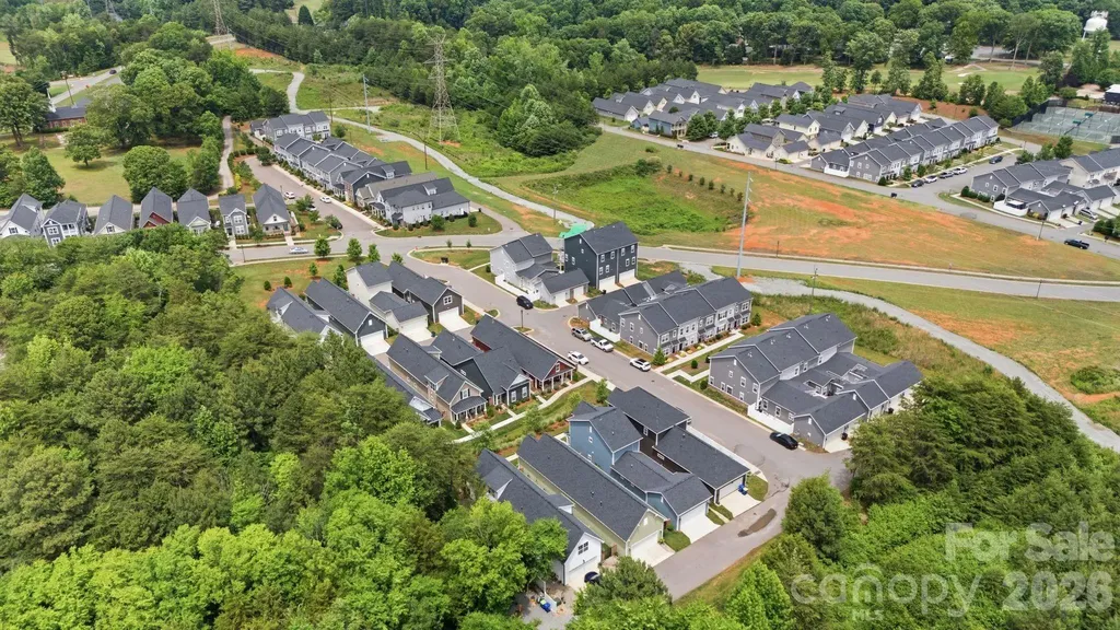 2176 Moss Meadow Lane Denver NC 28037