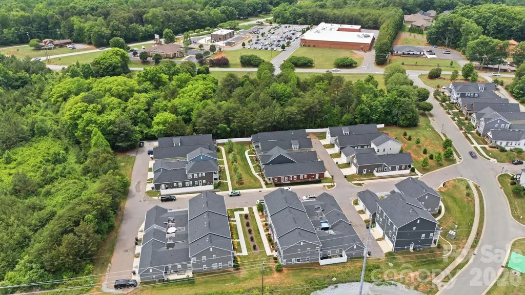 2176 Moss Meadow Lane Denver NC 28037