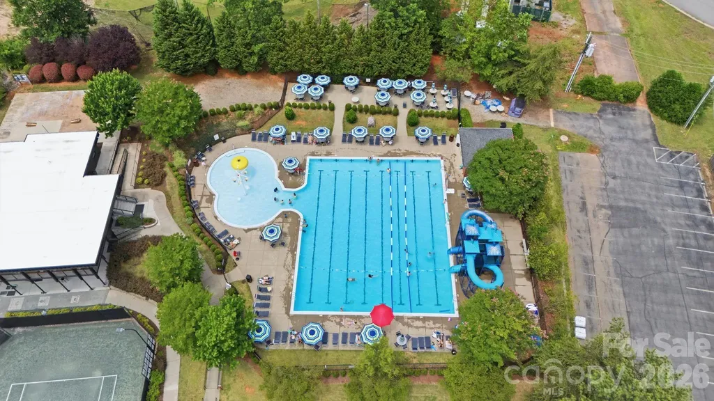 2176 Moss Meadow Lane Denver NC 28037